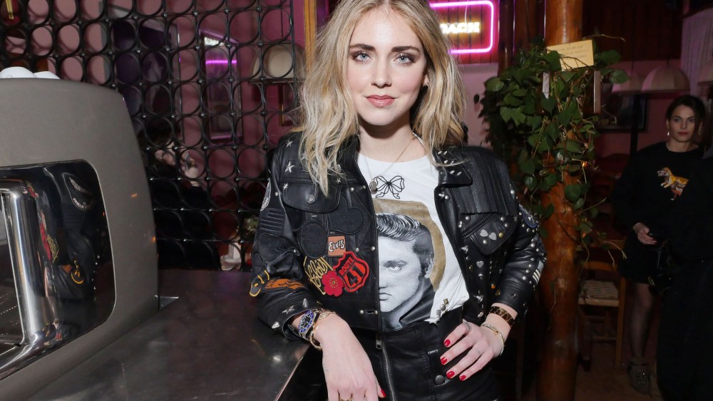Chiara Ferragni