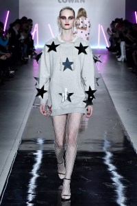 Christian Cowan RTW Fall 2017
