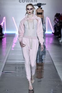 Christian Cowan RTW Fall 2017