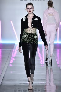 Christian Cowan RTW Fall 2017