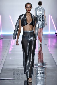 Christian Cowan RTW Fall 2017