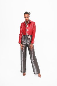 Christian Cowan RTW Fall 2017