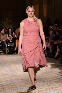 Christian Siriano RTW Fall 2017