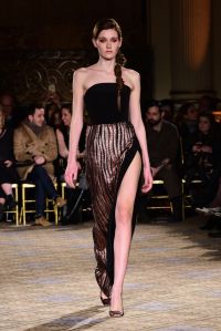 Christian Siriano RTW Fall 2017