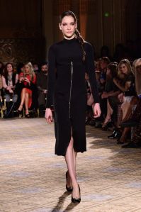 Christian Siriano RTW Fall 2017