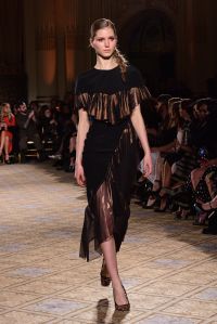 Christian Siriano RTW Fall 2017