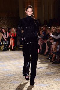 Christian Siriano RTW Fall 2017