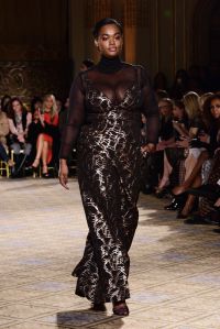 Christian Siriano RTW Fall 2017