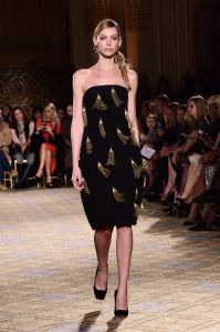 Christian Siriano RTW Fall 2017