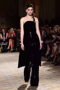 Christian Siriano RTW Fall 2017