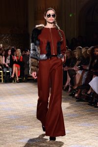 Christian Siriano RTW Fall 2017