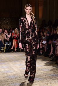 Christian Siriano RTW Fall 2017