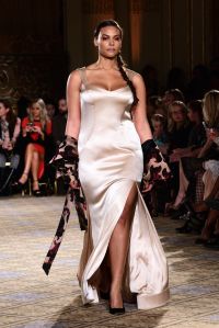 Christian Siriano RTW Fall 2017