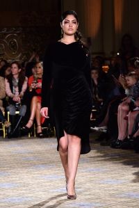 Christian Siriano RTW Fall 2017