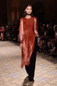 Christian Siriano RTW Fall 2017