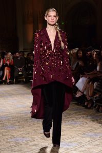 Christian Siriano RTW Fall 2017
