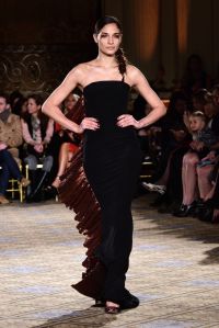 Christian Siriano RTW Fall 2017