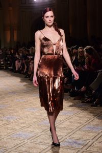 Christian Siriano RTW Fall 2017