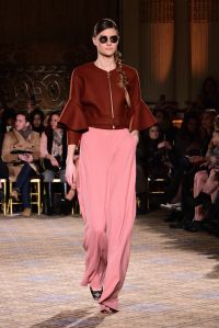 Christian Siriano RTW Fall 2017
