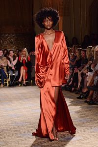Christian Siriano RTW Fall 2017