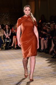 Christian Siriano RTW Fall 2017