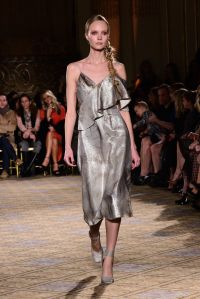 Christian Siriano RTW Fall 2017