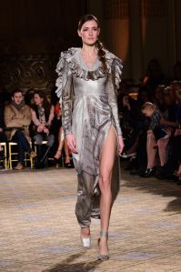 Christian Siriano RTW Fall 2017