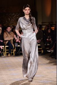 Christian Siriano RTW Fall 2017