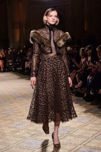 Christian Siriano RTW Fall 2017