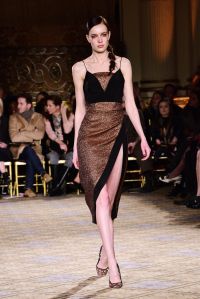 Christian Siriano RTW Fall 2017