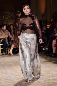 Christian Siriano RTW Fall 2017