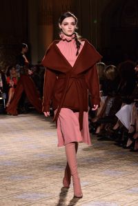 Christian Siriano RTW Fall 2017