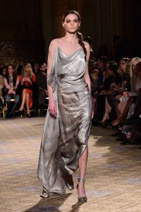 Christian Siriano RTW Fall 2017