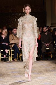 Christian Siriano RTW Fall 2017