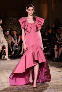 Christian Siriano RTW Fall 2017