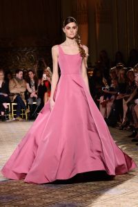 Christian Siriano RTW Fall 2017