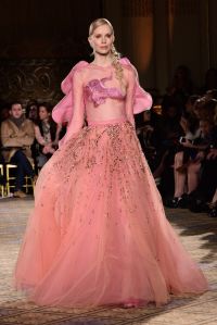 Christian Siriano RTW Fall 2017
