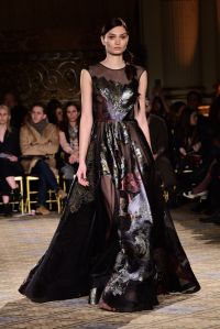 Christian Siriano RTW Fall 2017