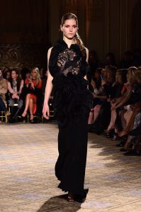 Christian Siriano RTW Fall 2017