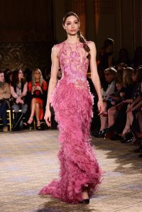 Christian Siriano RTW Fall 2017