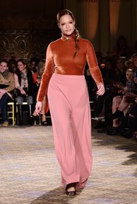Christian Siriano RTW Fall 2017
