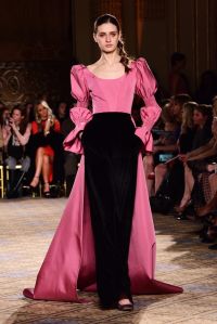 Christian Siriano RTW Fall 2017