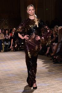 Christian Siriano RTW Fall 2017