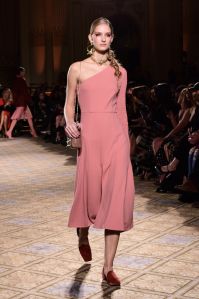 Christian Siriano RTW Fall 2017