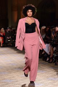 Christian Siriano RTW Fall 2017