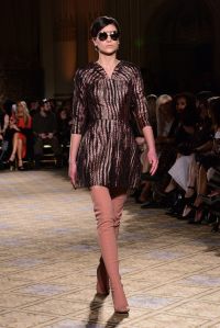 Christian Siriano RTW Fall 2017