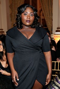 Danielle Brooks
