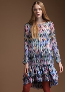 Christina Economou RTW Fall 2017