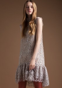 Christina Economou RTW Fall 2017