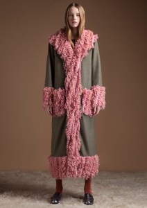 Christina Economou RTW Fall 2017
